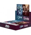 Weiss Schwarz CAJA BanG Dream! Ave Mujica (inglés)
