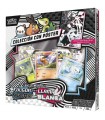 Pokemon POSTER COLLECTION Fulgor Negro y Llama Blanca (español)