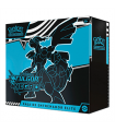 Pokemon ETB Fulgor negro (español)