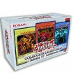Yugioh Colección legendaria 25 Aniversario