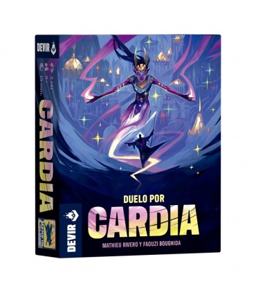 Duelo por Cardia
