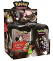 (RECOGIDA) Pokemon MINI LATA blanco y negro (inglés)
