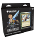 MTG Final Fantasy COMMANDER Pase de contadores (español)
