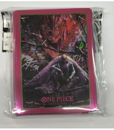 One Piece FUNDAS Donquixote