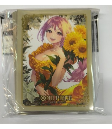 One Piece FUNDAS Rebecca