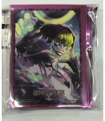 One Piece FUNDAS Donquixote Rosinante