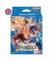 (RESERVA) One Piece ST22 Ace & Newgate