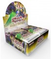 (RESERVA inglés) Yugioh CAJA Doom of dimensions