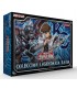 Yugioh REPRINT Colección legendaria Kaiba (español)