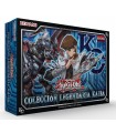 (RESERVA español) Yugioh REPRINT Colección legendaria Kaiba
