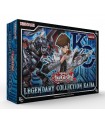 (RESERVA inglés) Yugioh REPRINT Colección legendaria Kaiba