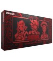 (RESERVA inglés) Yugioh LEGENDARY 5D’S DECKS