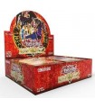 (RESERVA español) Yugioh REPRINT CAJA Retro pack 2