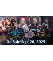 (RESERVA) Shadowverse CAJA Bullet of Fate