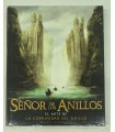 El señor de los anillos El arte de La comunidad del anillo