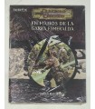D&D En manos de la garra esmeralda