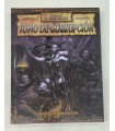 Warhammer Tomo de corrupción