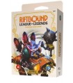 (RESERVA) Riftbound: League of Legends BARAJA Rumble