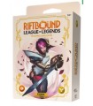 (RESERVA) Riftbound: League of Legends BARAJA Fiora