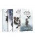 Assassin's Creed - Slipcase + 3 libros