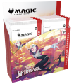 (ANTICIPADA) MTG Spiderman Caja COLLECTOR