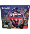 (ANTICIPADA) MTG Spiderman SCENE BOX