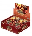 One Piece CAJA Premium booster PRB02