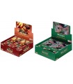 OFERTA One Piece CAJA PRB02 + OP12
