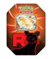 Pokemon LATA Team Rocket Persian (inglés)