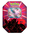 Pokemon LATA Team Rocket Nidoking (inglés)
