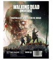 Walking Dead Pantalla