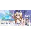 (RESERVA) Shadowverse SPECIAL SET Seaside Memories