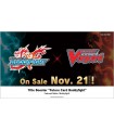 (RESERVA) Cardfight Vanguard CAJA vs Buddyfight