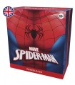 MTG Spiderman PACK presentación (inglés)