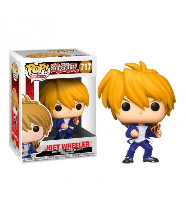 Funko Yugioh Joey
