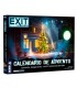 Exit: Calendario de Adviento