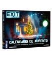 Exit: Calendario de Adviento