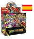 Pokemon CAJA Megaevoluciones (español)
