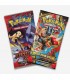 Pokemon DISPLAY 10 mini tins Mega heróes (español)