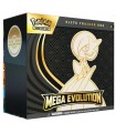 Pokemon ETB Gardevoir (inglés)