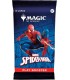 MTG Spiderman SOBRE (inglés)