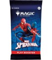 MTG Spiderman SOBRE (inglés)