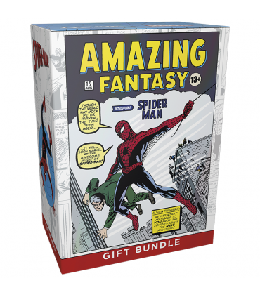 MTG Spiderman Bundle Gift