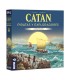 Catan: Piratas y Exploradores