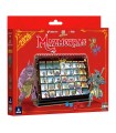 Calendario 365 Adventures Dungeon