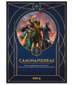 El Archivo de las Tormentas - Caminapiedras
