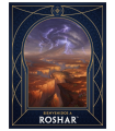 El Archivo de las Tormentas - Bienvenidos a Roshar