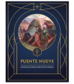 El Archivo de las Tormentas - Puente nueve
