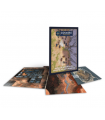 EL ARCHIVO DE LAS TORMENTAS - MAPAS DE AVENTURA
