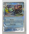 Pokemon Inteleon mini baraja